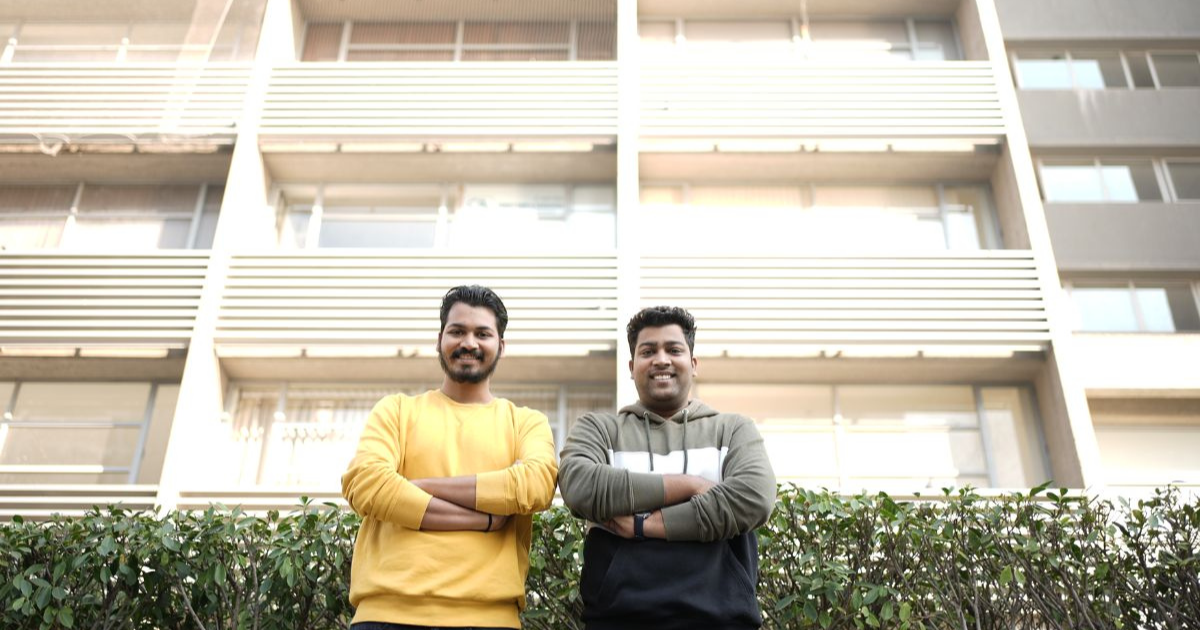 Young Entrepreneurs Anand and Amrit Nahar Achieve Historic Milestones by Featuring in Forbes 30 Under 30 List
